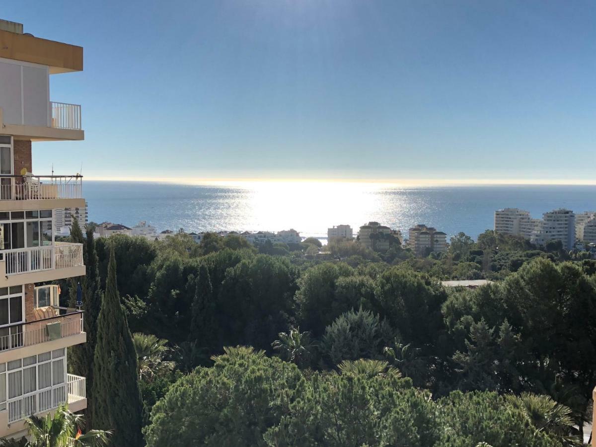 Sea View Apartamento Benalmádena