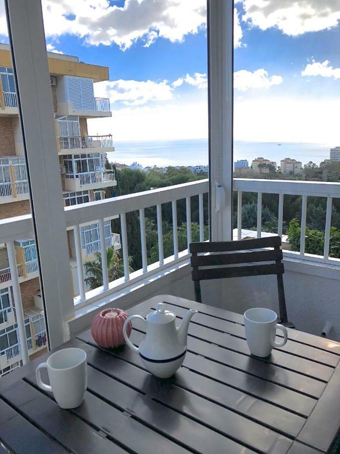 Apartamento Sea View Benalmádena