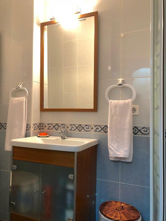 Sea View Apartamento