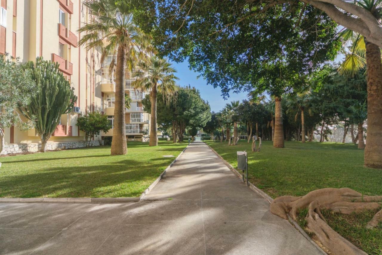 Apartamento Sea View *