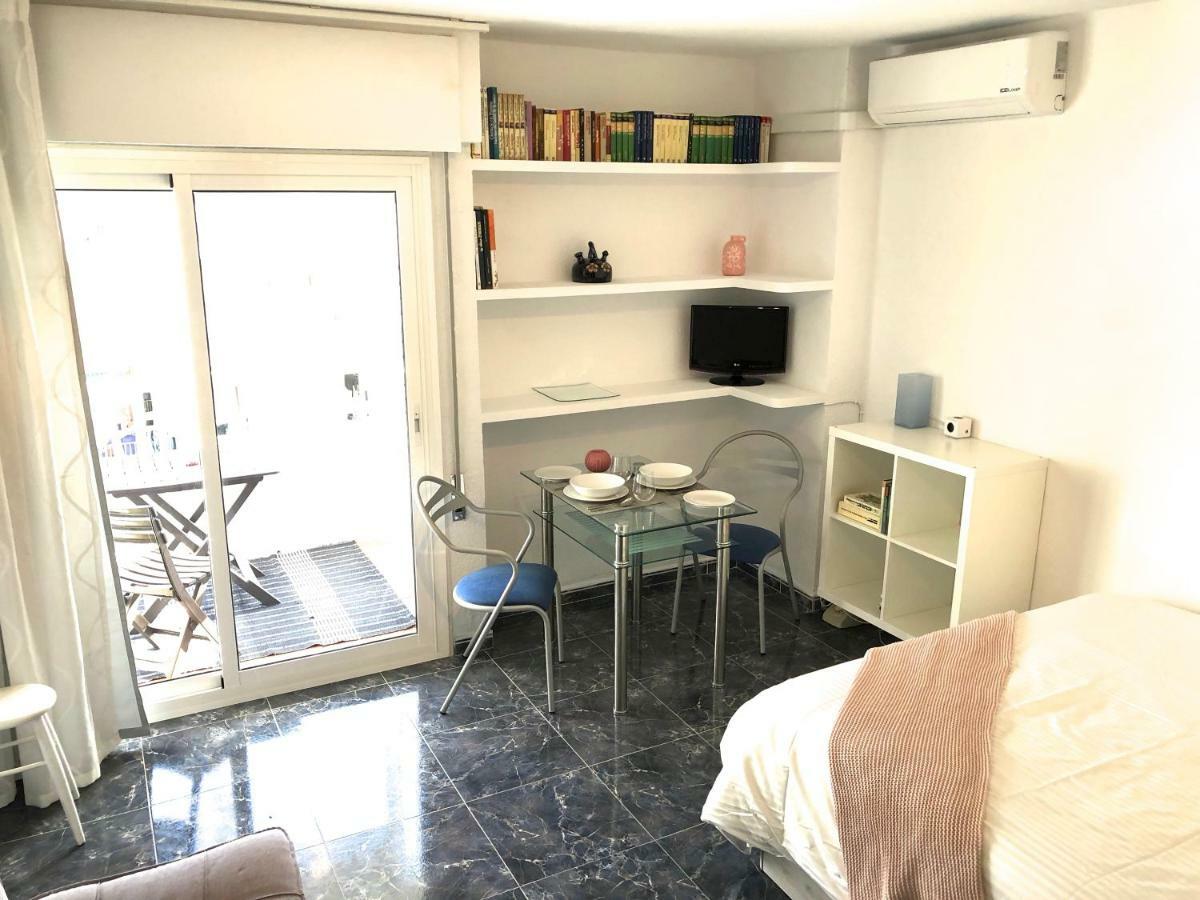 Sea View Apartamento Benalmádena