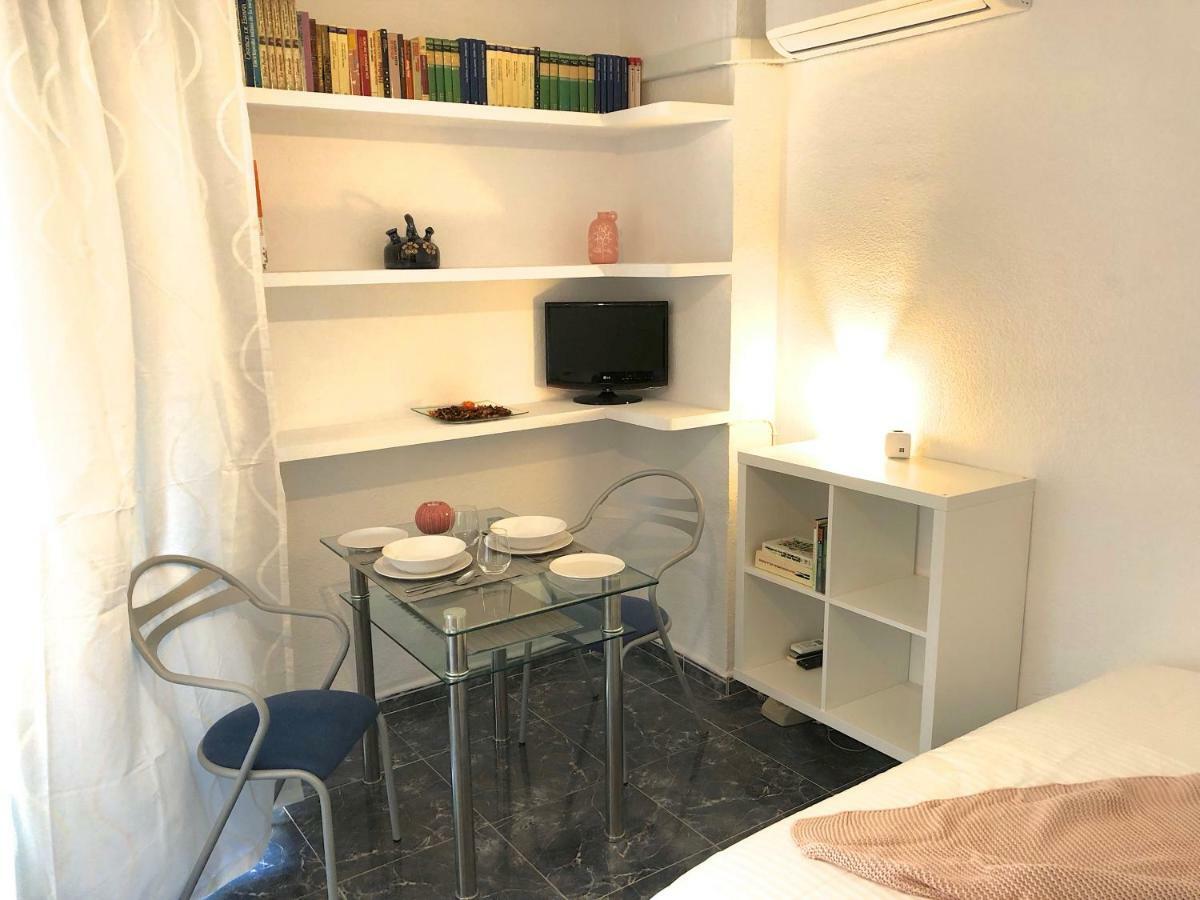 Sea View Apartamento
