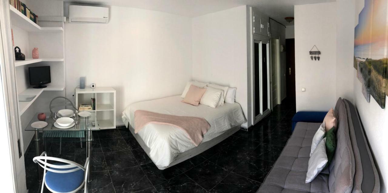 Sea View Apartamento